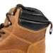 R. Watson Men's Tan Renegade Cowhide Round Toe Boots MEN - Footwear - Western Boots R Watson
