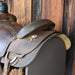 14.5" USED MARTIN TEAM ROPING SADDLE Saddles - Used Martin Saddlery