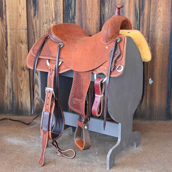 Ranch Cutter