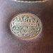 14.5" USED MARTIN TEAM ROPING SADDLE Saddles - Used Martin Saddlery