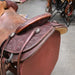 15.5" USED CACTUS RANCH SADDLE Saddles - Used CACTUS SADDLERY