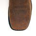 R. Watson Men's Peanut Cowhide Square Toe Work Boot MEN - Footwear - Work Boots R Watson