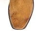 Anderson Bean Men's Cutter Toe Sand Waxy Commander Western Boot MEN - Footwear - Western Boots Anderson Bean Boot Co.