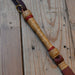 18" Braided Rawhide Quirt Tack - Whips, Crops & Quirts misc