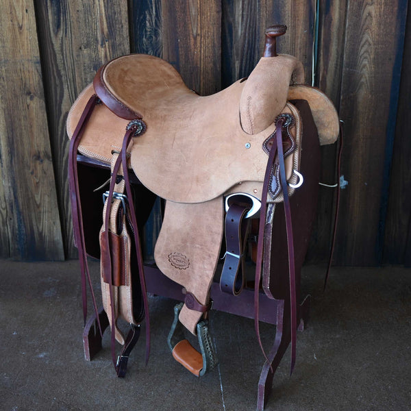 Cutter/Ranch Cutter
