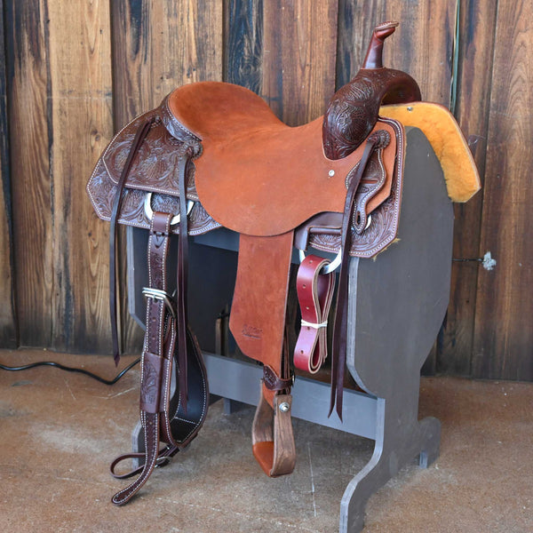 All New Saddles