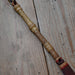 22" Braided Rawhide Quirt Tack - Whips, Crops & Quirts misc