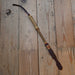 23" Braided Rawhide Quirt Tack - Whips, Crops & Quirts misc