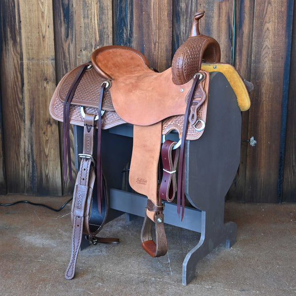 All New Saddles