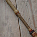 23" Braided Rawhide Quirt Tack - Whips, Crops & Quirts misc