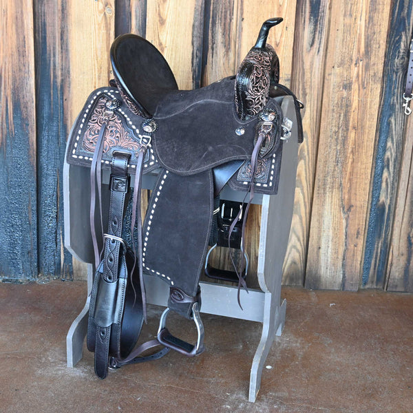 All New Saddles