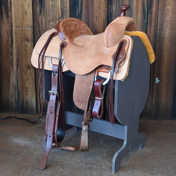 All New Saddles