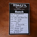 13" TESKEY'S YOUTH STRIP DOWN RANCH SADDLE Saddles - New Teskey's Saddlery