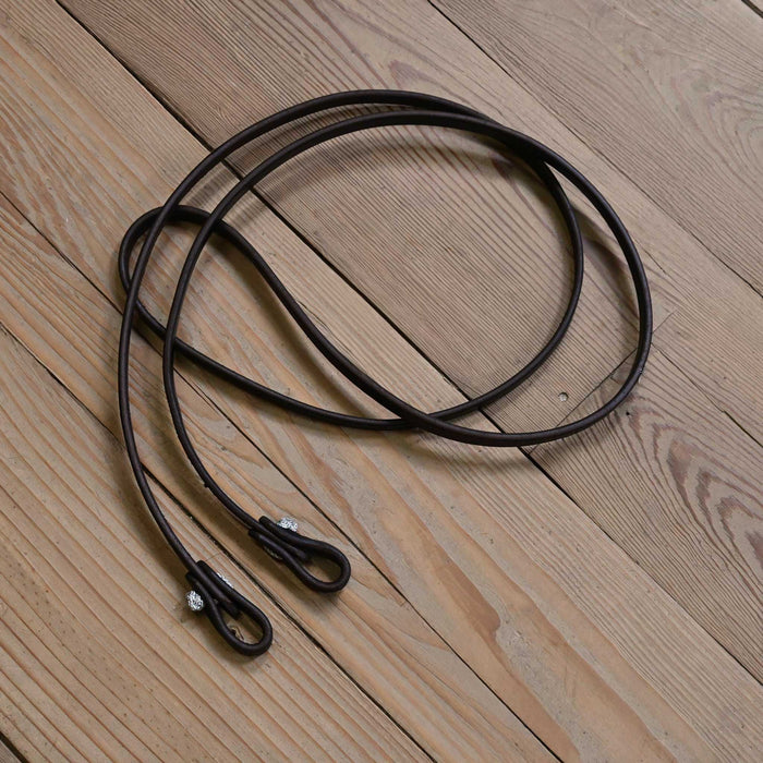Prickly S Roping Reins - Multiple Lengths