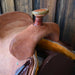 13" TESKEY'S YOUTH STRIP DOWN RANCH SADDLE Saddles - New Teskey's Saddlery