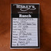 13.5" TESKEY'S JUNIOR STRIP DOWN RANCH SADDLE Saddles - New Teskey's Saddlery