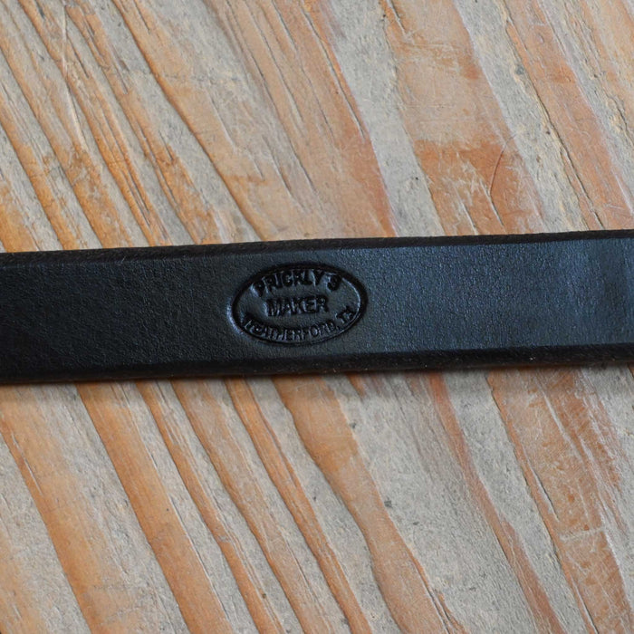 Prickly S Roping Reins - Multiple Lengths