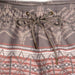Rock & Roll Denim Men's Taupe Aztec Lined Swim Volley Short MEN - Clothing - Surf & Swimwear Panhandle