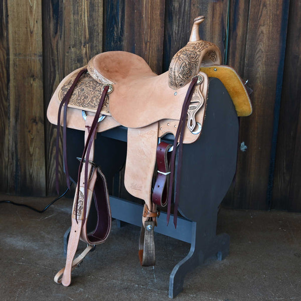 All New Saddles
