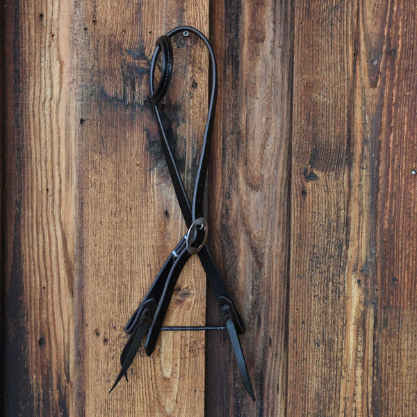 Headstalls & Rigs