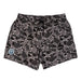 Rock & Roll Denim Men's Dark Grey Camo Lined Swim Volley Short MEN - Clothing - Surf & Swimwear Panhandle