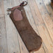 Teskey's Small Brown Shotgun Chaps 2174 Tack - Chaps & Chinks Teskey's