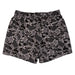 Rock & Roll Denim Men's Dark Grey Camo Lined Swim Volley Short MEN - Clothing - Surf & Swimwear Panhandle