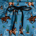 Rock & Roll Denim Men's Novelty Swim Lined Volley Boardshort MEN - Clothing - Surf & Swimwear Panhandle