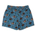 Rock & Roll Denim Men's Novelty Swim Lined Volley Boardshort MEN - Clothing - Surf & Swimwear Panhandle