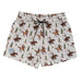 Rock & Roll Denim Men's Novelty Swim Lined Volley Boardshort MEN - Clothing - Surf & Swimwear Panhandle