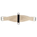 Teskey's 100% Mohair Pony Cinch Tack - Cinches Teskey's Natural 16"