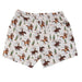 Rock & Roll Denim Men's Novelty Swim Lined Volley Boardshort MEN - Clothing - Surf & Swimwear Panhandle