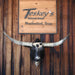 Mounted Longhorn Collectibles MISC