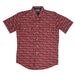 Roper Men's Pearl Snap Western Shirt MEN - Clothing - Shirts - Short Sleeve Roper Apparel & Footwear