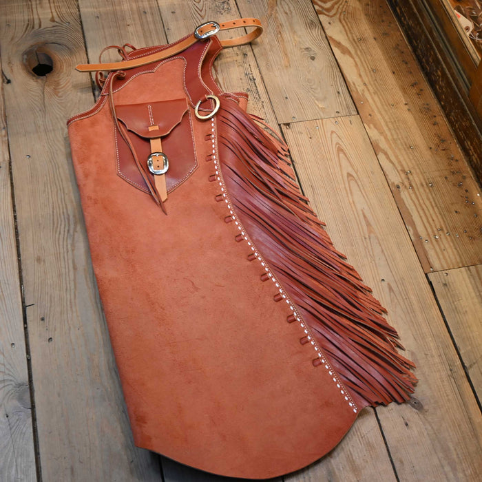 Austin Valimont Working Chaps 2036