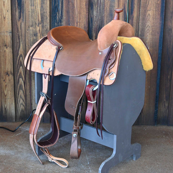 All New Saddles