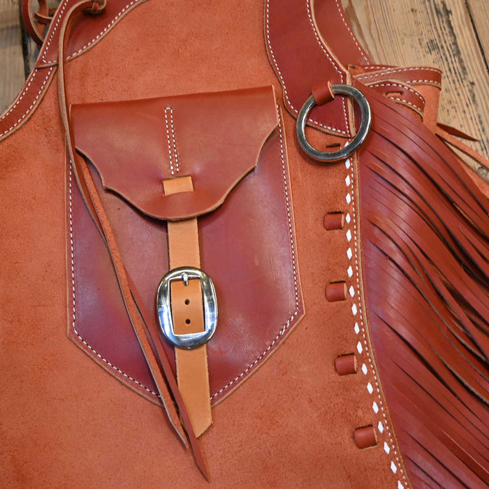 Austin Valimont Working Chaps 2036