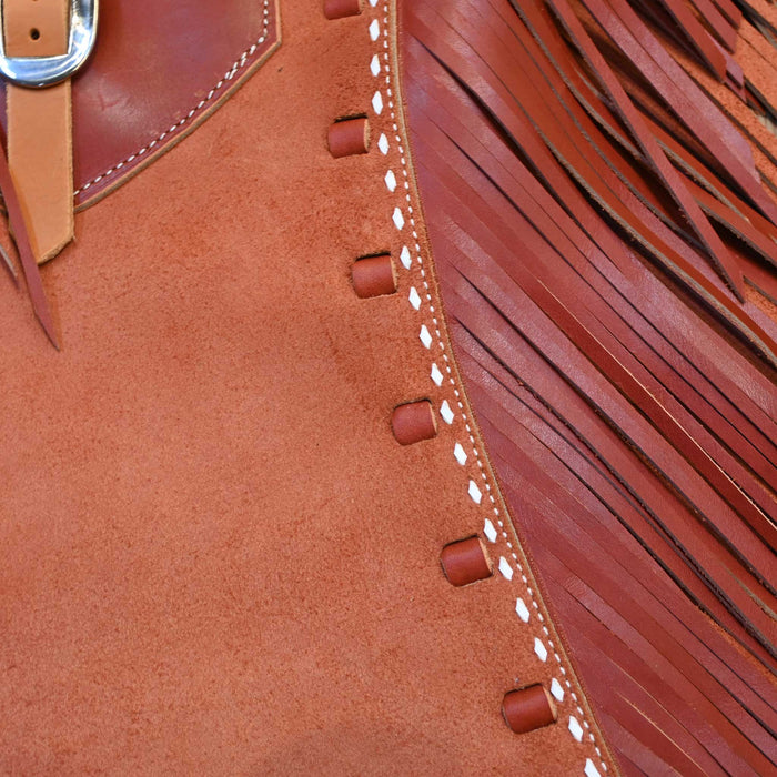 Austin Valimont Working Chaps 2036