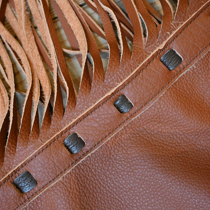 Teskey's Small Clay Shotgun Chaps 2177 Tack - Chaps & Chinks Teskey's