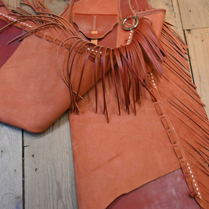 Austin Valimont Working Chaps 2036