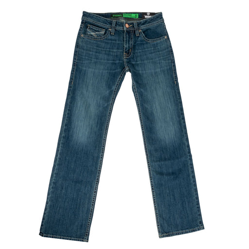 Rock & Roll Denim Men's Pistol Straight Leg Jean MEN - Clothing - Jeans Panhandle