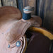 12.5" PATRICK SMITH YOUTH TEAM ROPING SADDLE Saddles - New Patrick Smith