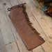 Teskey's Small Brown Shotgun Chaps 2179 Tack - Chaps & Chinks Teskey's