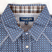 Panhandle Slim Men's Fancy Pocket Pearl Snap Shirt MEN - Clothing - T-Shirts & Tanks Panhandle
