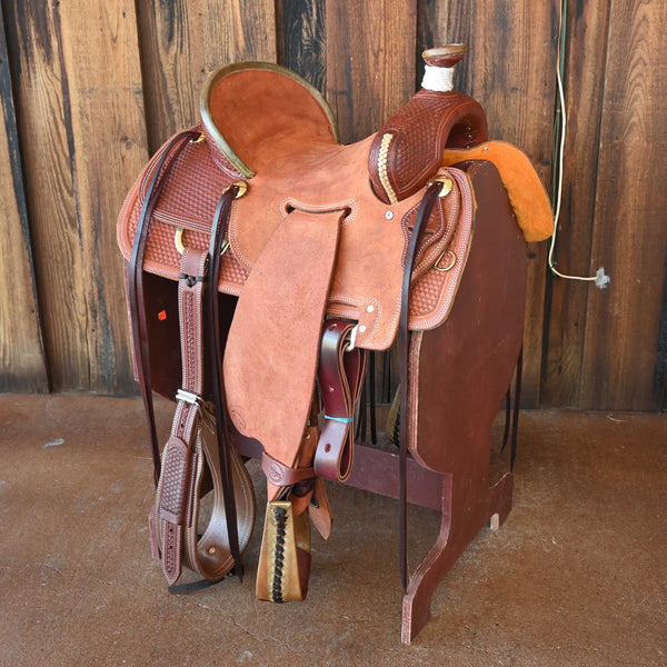 All New Saddles