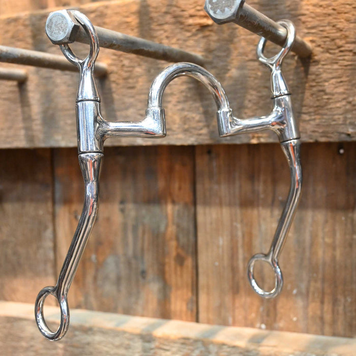 Josh Ownbey 8 1/2" Correction Heavy Rod Bit