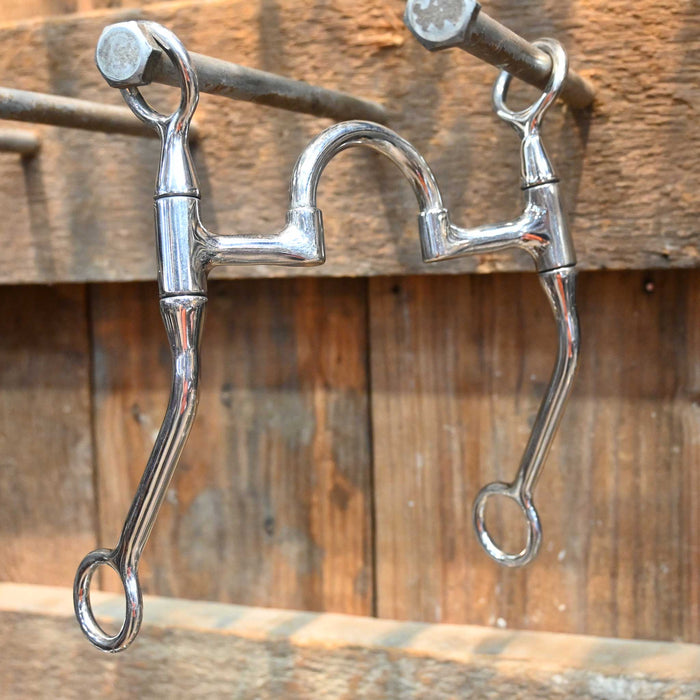 Josh Ownbey 8 1/2" Correction Heavy Rod Bit