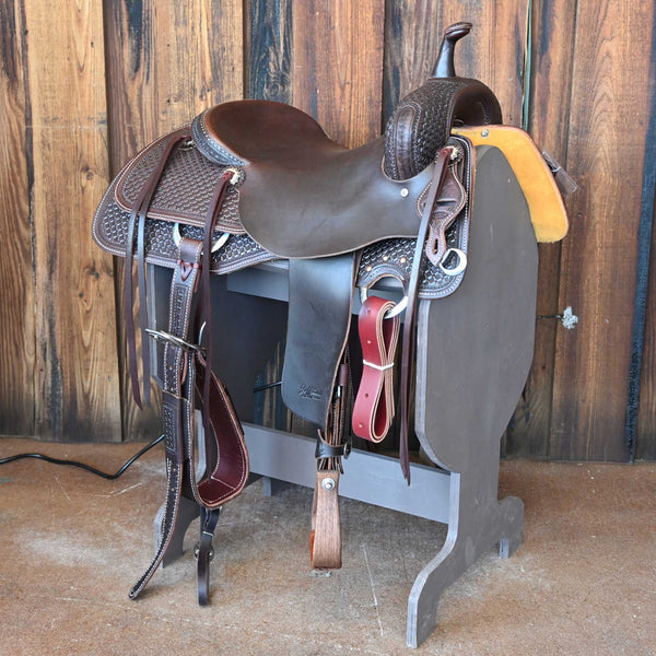 All New Saddles