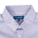 Panhandle Slim Men's Pink Geo Print Button Down Shirt MEN - Clothing - Shirts - Long Sleeve Panhandle