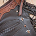Teskey's Small/Longs Shotgun Chaps 2183 Tack - Chaps & Chinks Teskey's